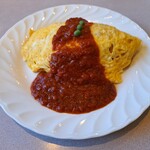 たまごや喫茶 らんらん - 