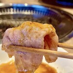 焼肉ダイニングあがり 二十世紀が丘店 - 