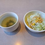 たまごや喫茶 らんらん - 