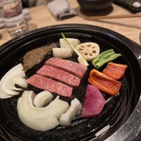 近江牛専門店 近江かど萬 - 