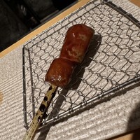 焼き鳥 茂 東桜 - 