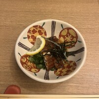ひつまぶし名古屋備長 ラシック店 - 