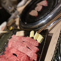 近江牛専門店 近江かど萬 - 