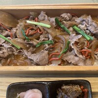 近江牛もりしま 寛閑観ここ滋賀店 - 