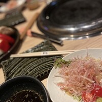 近江牛専門店 近江かど萬 - 