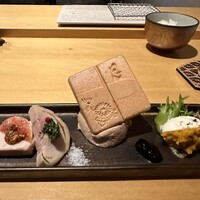 焼き鳥 茂 東桜 - 