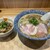 自家製麺 のぼる - 料理写真:
