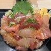 魚力食堂 ラスカ小田原店