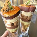 キコリ カフェ - 