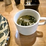 木木セット＠スープ