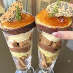 キコリ カフェ - 
