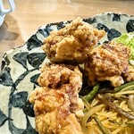 レストラン木木 - あっぷ