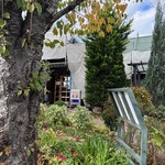 レストラン木木 - 