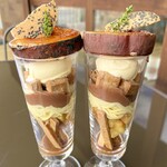 キコリ カフェ - 
