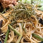 レストラン木木 - あっぷ