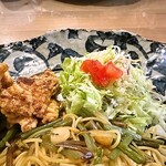 レストラン木木 - あっぷ