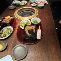 松阪苑 - 