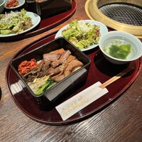松阪苑 - 