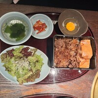 松阪苑 - 