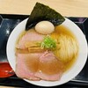 中華そば よしかわ 三井アウトレットパーク入間店 