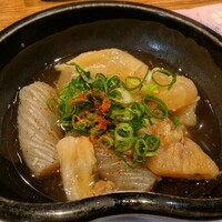 舟櫓 - 