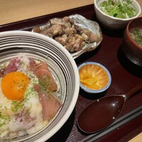ぎんざ 阿吽 - 
