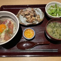 ぎんざ 阿吽 - 