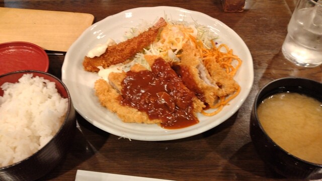 Munich Yodoyabashi Ten photo 3