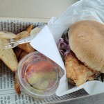 PESCE - 料理写真: