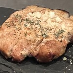 幻の和牛と豊洲目利き鮮魚 モルゲン - 