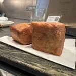 幻の和牛と豊洲目利き鮮魚 モルゲン - 