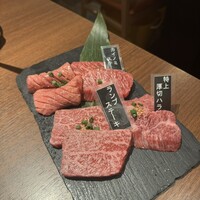 焼肉ぽんが 田町店 - 