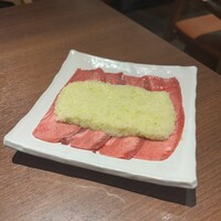 焼肉ぽんが 田町店 - 