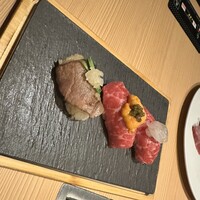 焼肉会席 舌牛 銀座店 - 