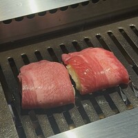 焼肉ぽんが 田町店 - 
