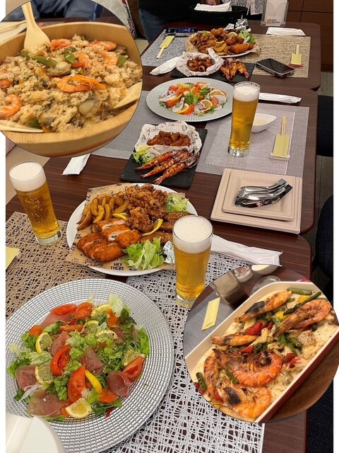 アニスキッチン（anis Kitchen） - 錦岡（レストラン）の写真