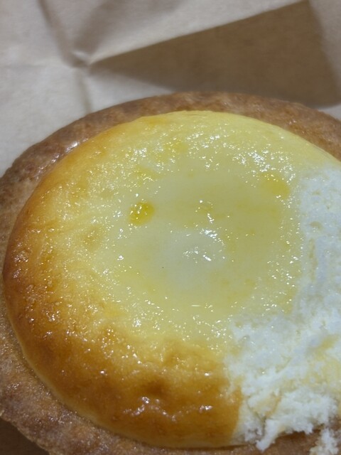 Closed]BAKE CHEESE TART Tachikawa Ten - Tachikawa/Sweets