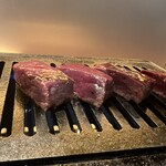 新宿焼肉 ホルモンいのうえ - 