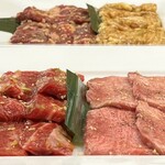 焼肉なべしま 隼人店 - 
