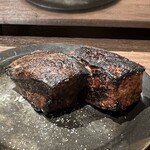 新宿焼肉 ホルモンいのうえ - 