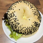 ベーカリー カフェ シーズ クラブ - 料理写真: