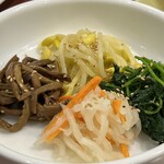 焼肉なべしま 隼人店 - 