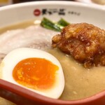 天下一品 - こってり咖喱