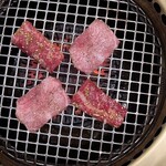 焼肉なべしま - 