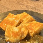 新宿焼肉 ホルモンいのうえ - 