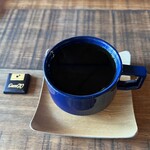 オーバーコーヒー - 