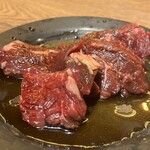 新宿焼肉 ホルモンいのうえ - 