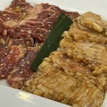 焼肉なべしま 隼人店 - 