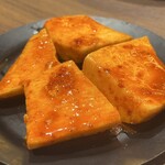 新宿焼肉 ホルモンいのうえ - 