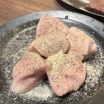 新宿焼肉 ホルモンいのうえ - 